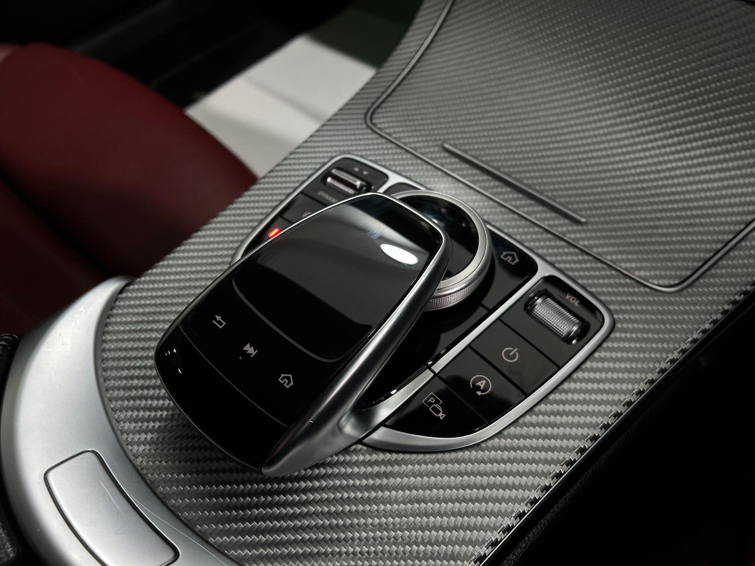 Used Mercedes-Benz C Class 2018 for sale - 76584207: Photo 58