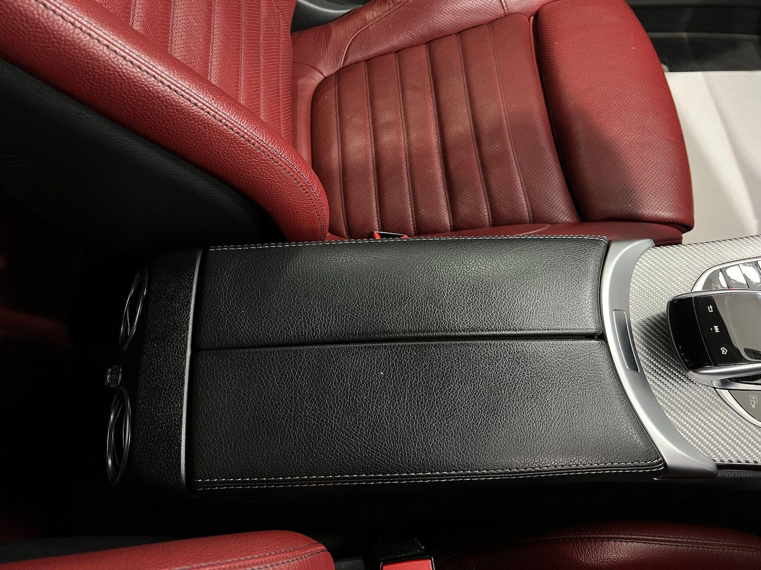 Used Mercedes-Benz C Class 2018 for sale - 76584207: Photo 59