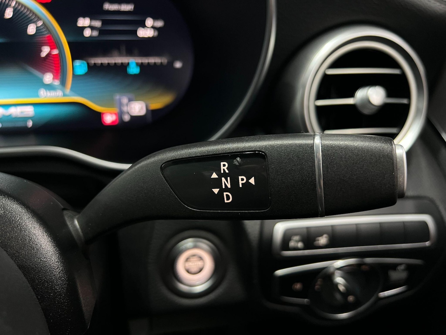 Used Mercedes-Benz C Class 2018 for sale - 76584207: Photo 60