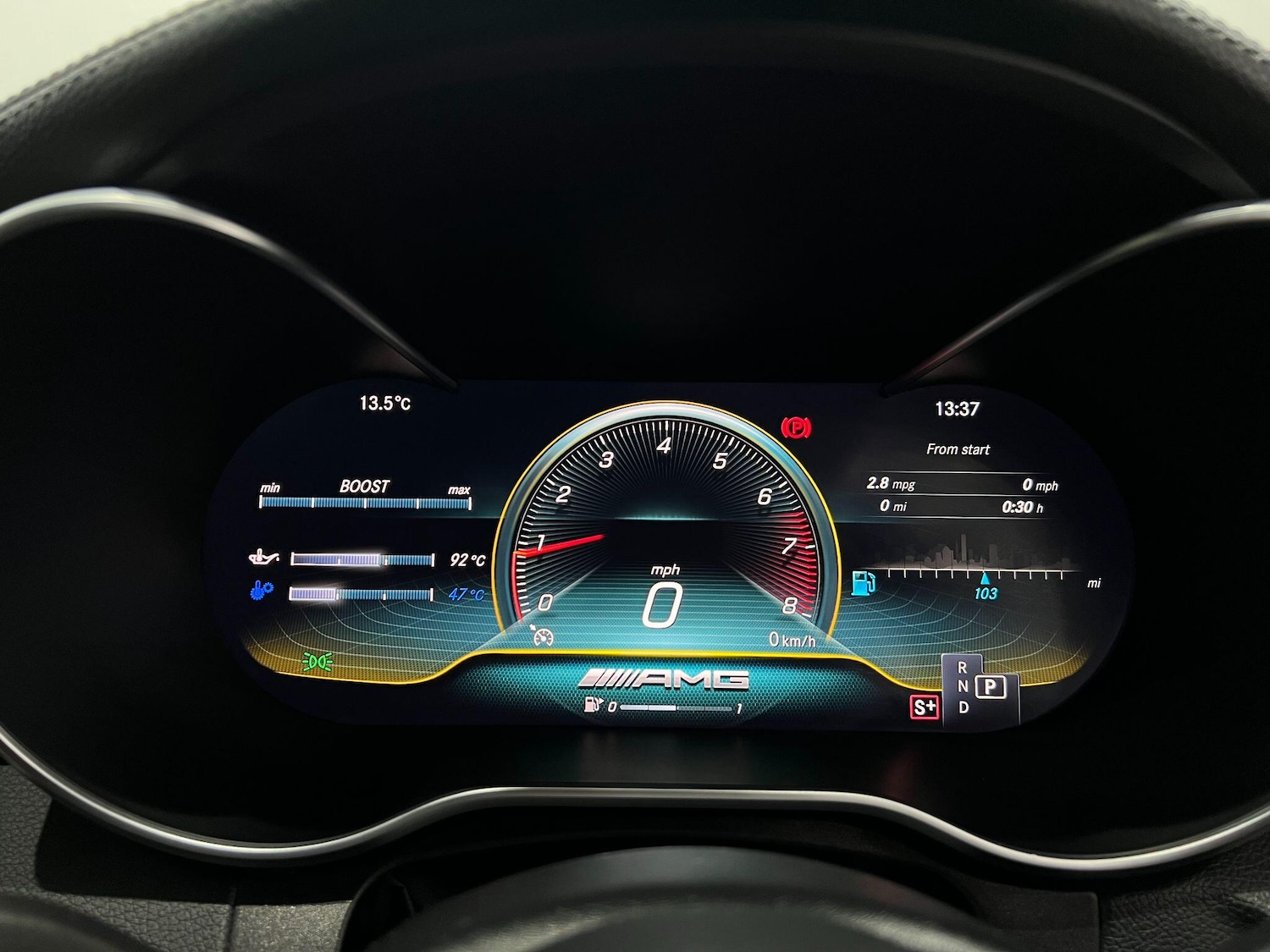 Used Mercedes-Benz C Class 2018 for sale - 76584207: Photo 65