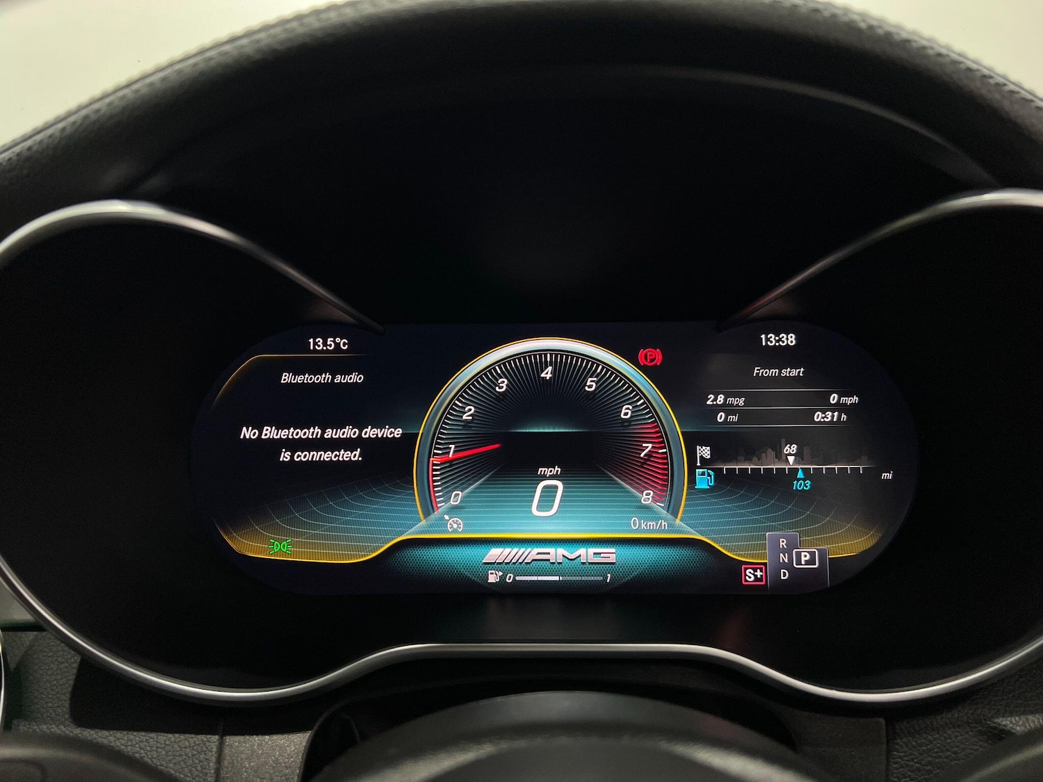 Used Mercedes-Benz C Class 2018 for sale - 76584207: Photo 71