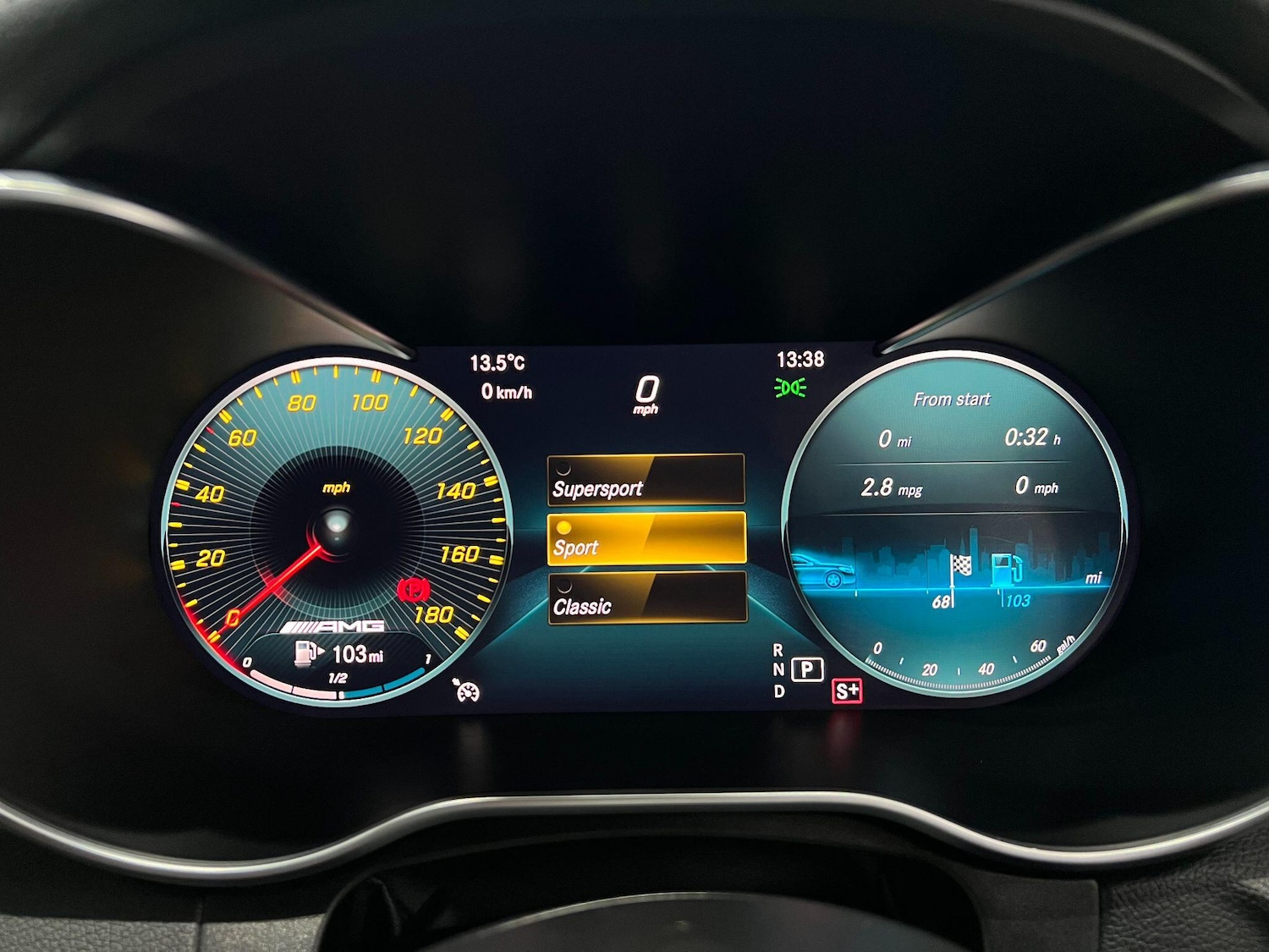 Used Mercedes-Benz C Class 2018 for sale - 76584207: Photo 72