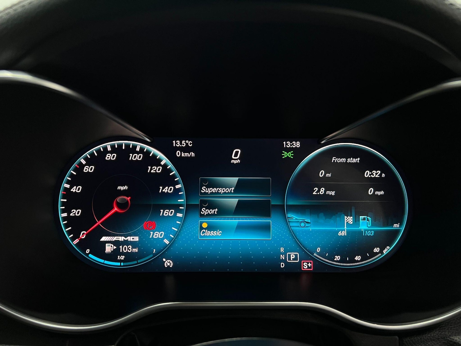 Used Mercedes-Benz C Class 2018 for sale - 76584207: Photo 73