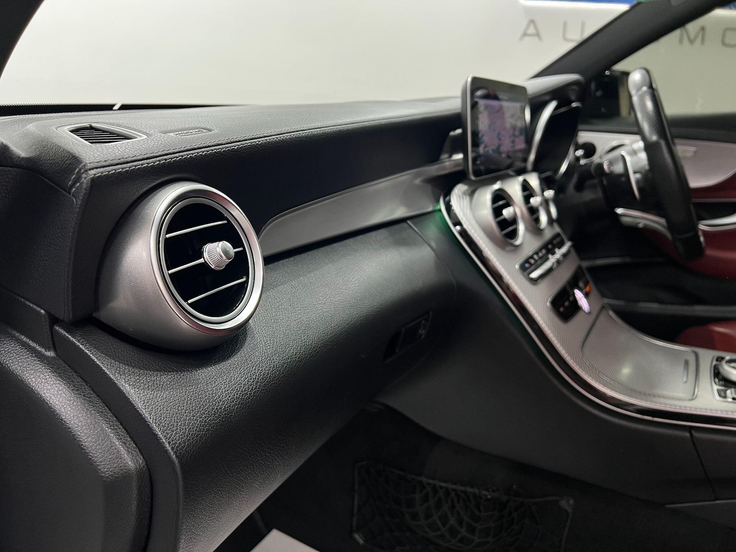 Used Mercedes-Benz C Class 2018 for sale - 76584207: Photo 75