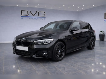 BMW 1 Series feature image