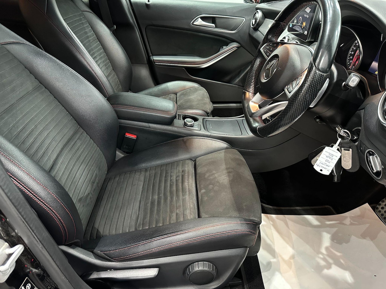 Vehicle 30