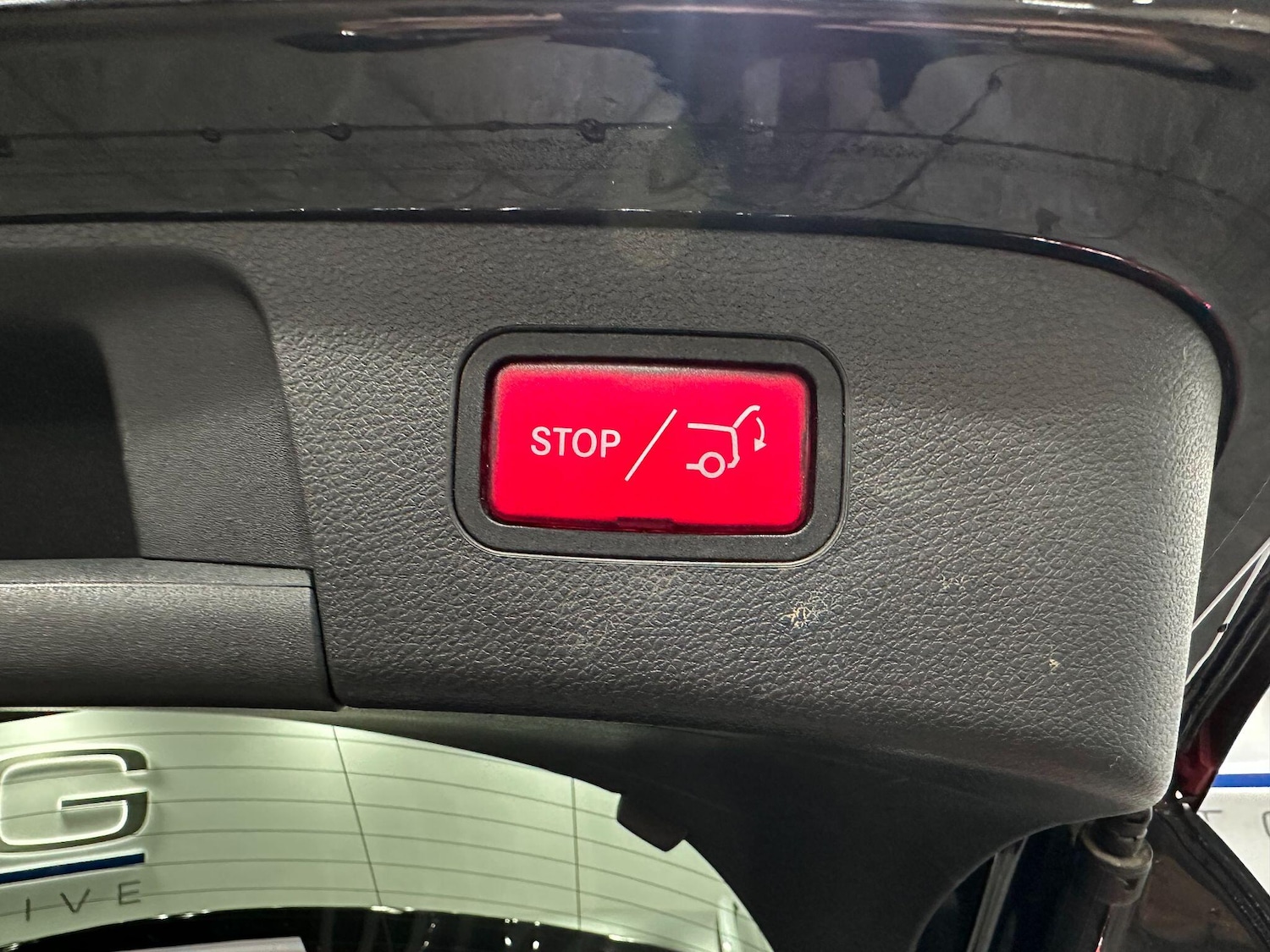Vehicle 72