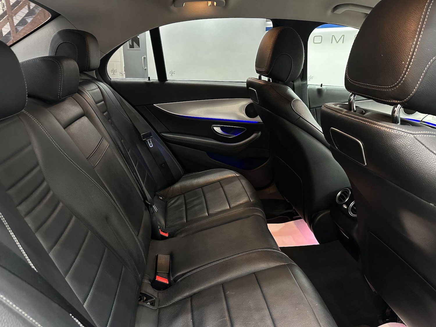 Vehicle 50