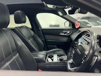 Used Land Rover Range Rover Velar 2018 for sale - 76607067: Photo