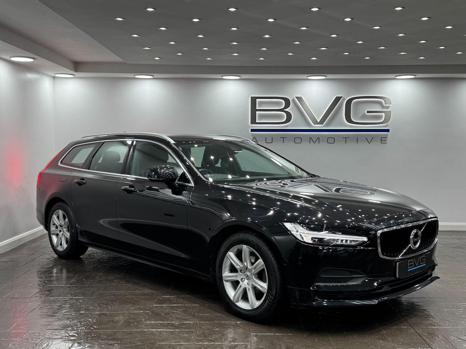 Used Volvo V90 for sale - 77753098: Photo 1