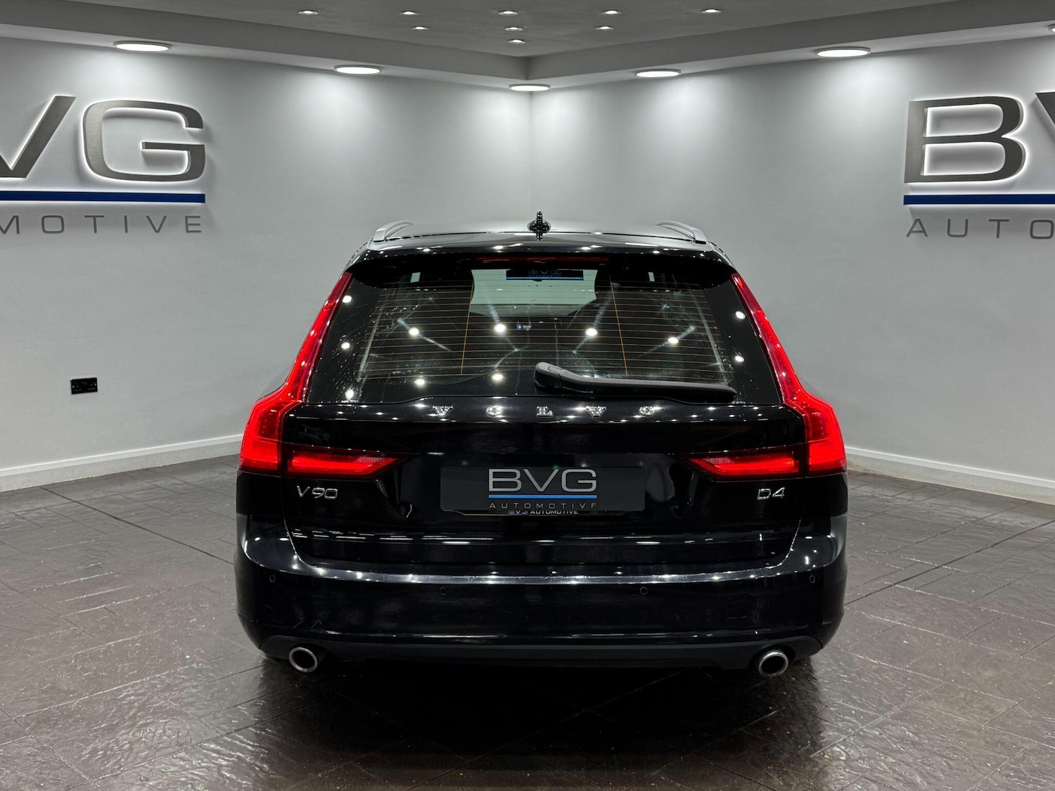 Used Volvo V90 for sale - 77753098: Photo 10