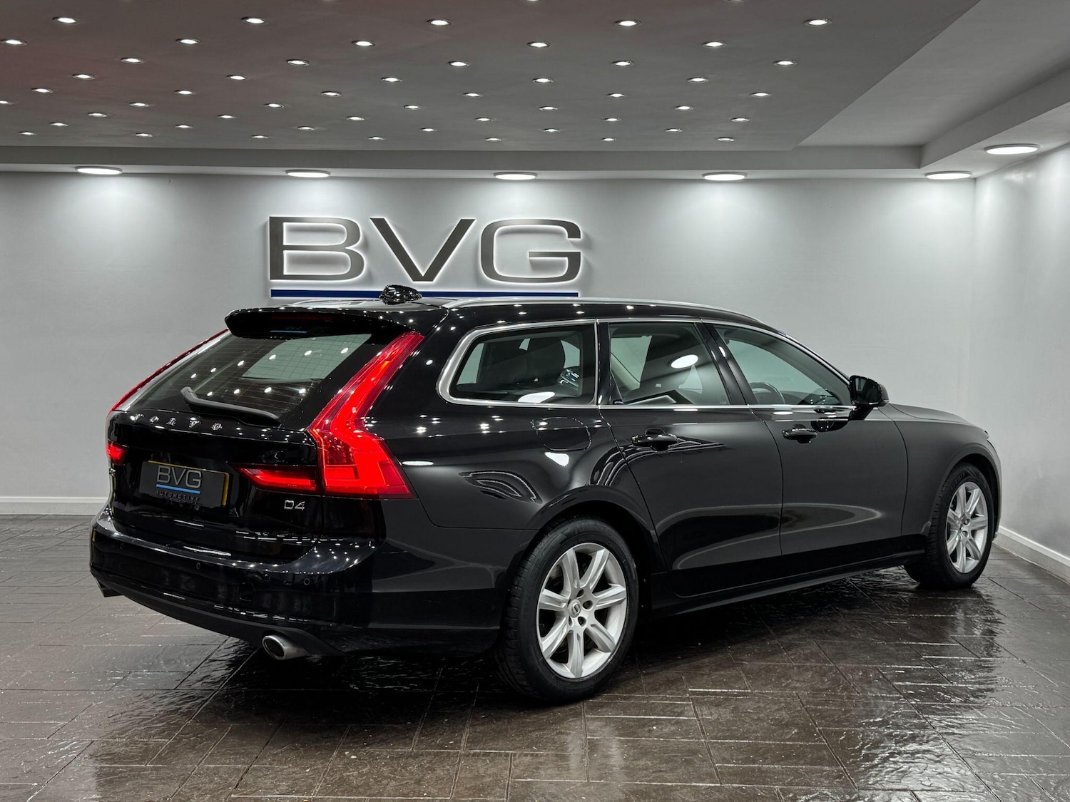 Used Volvo V90 for sale - 77753098: Photo 11