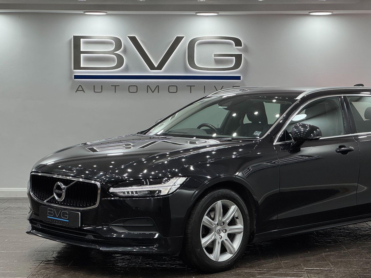 Used Volvo V90 for sale - 77753098: Photo 13