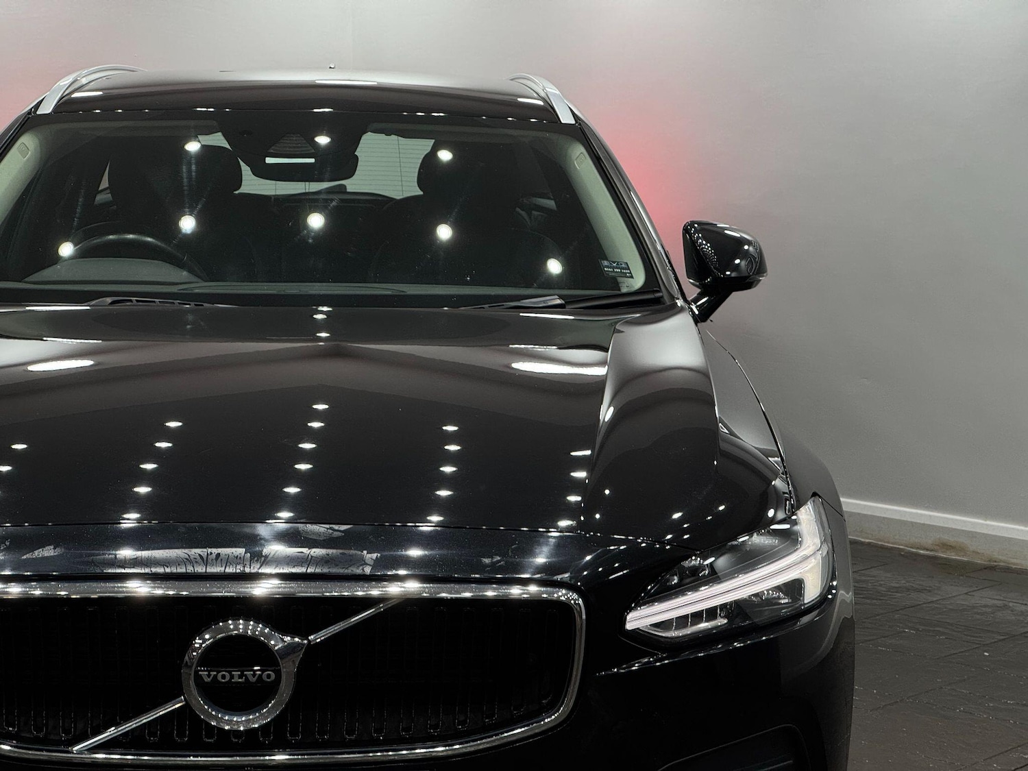 Used Volvo V90 for sale - 77753098: Photo 14
