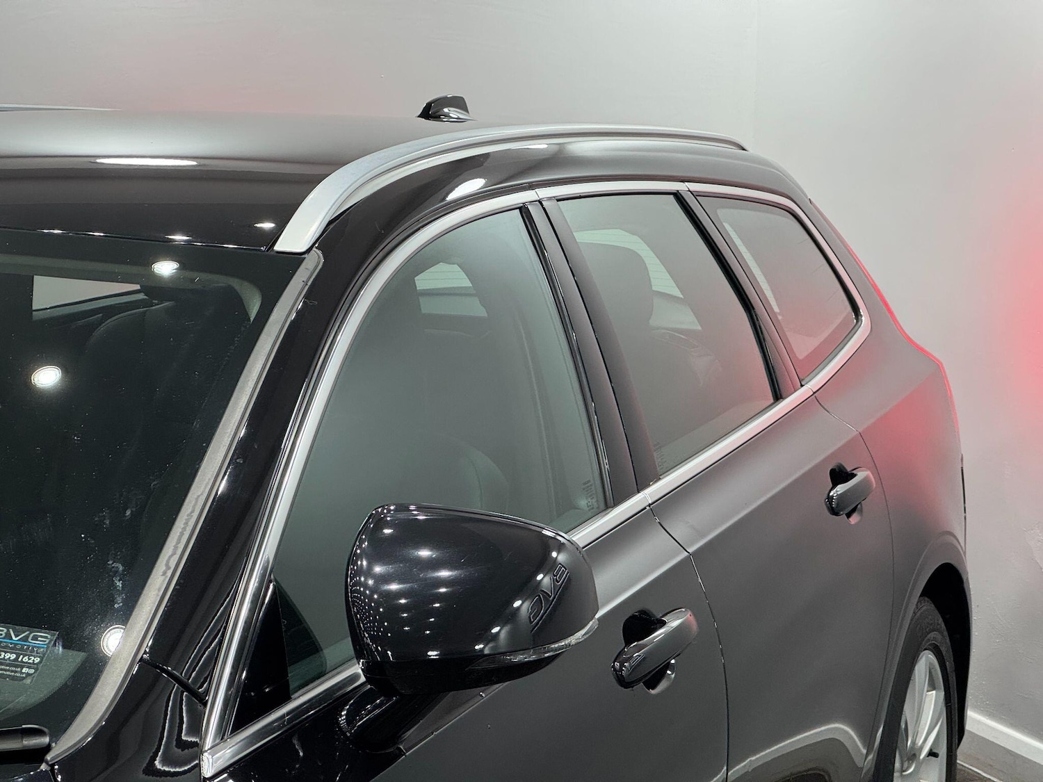 Used Volvo V90 for sale - 77753098: Photo 15