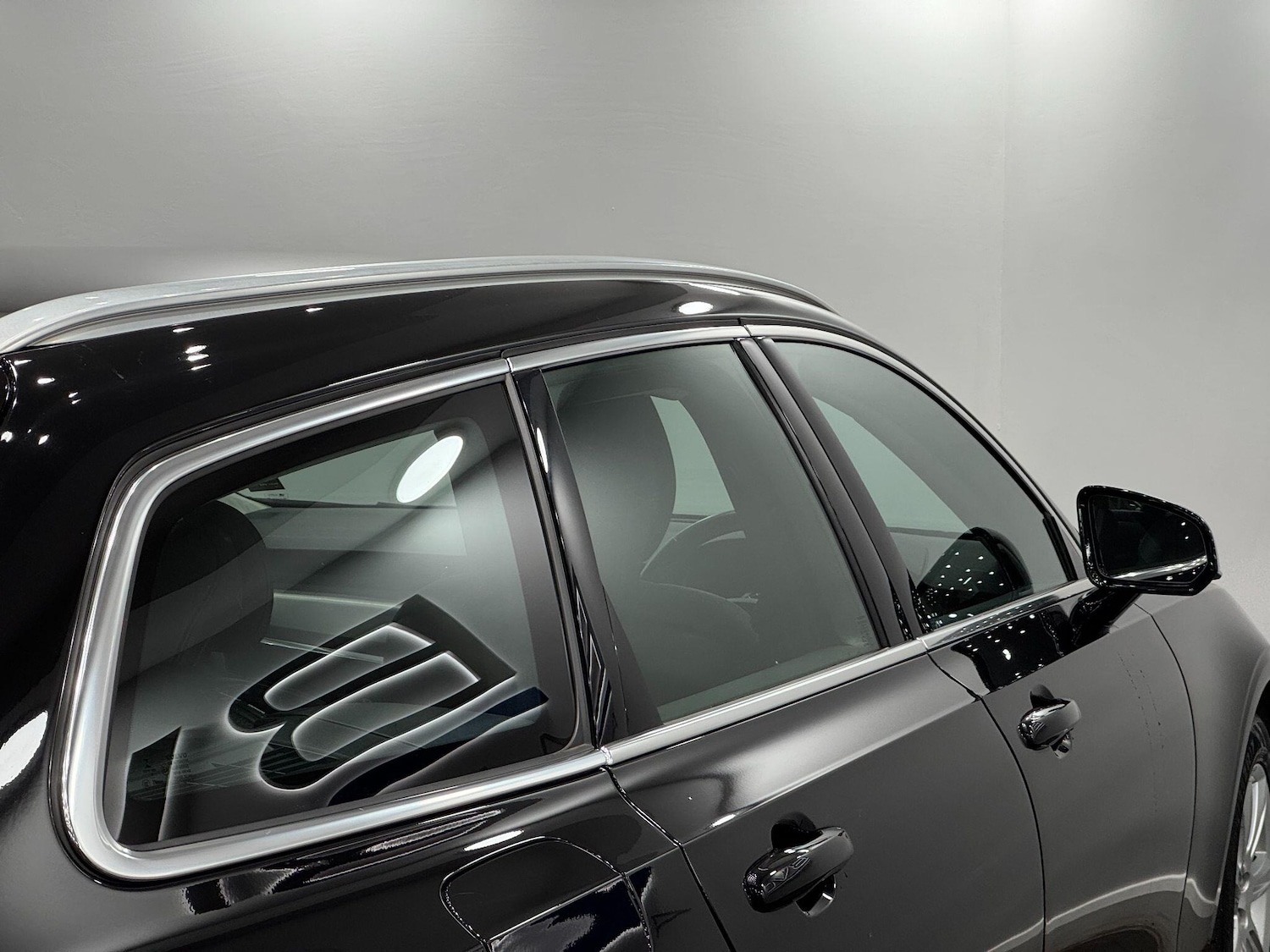 Used Volvo V90 for sale - 77753098: Photo 20