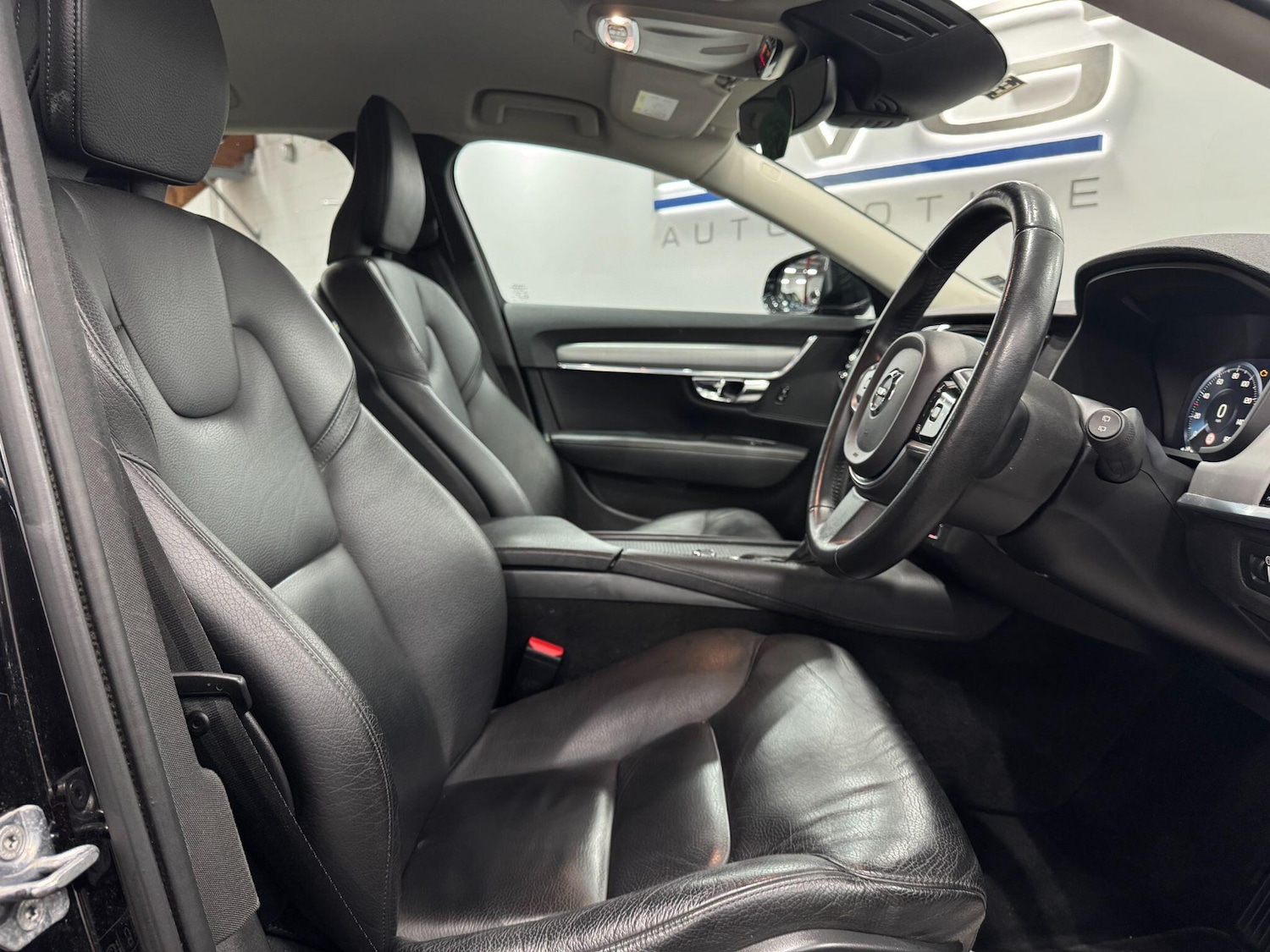 Used Volvo V90 for sale - 77753098: Photo 24