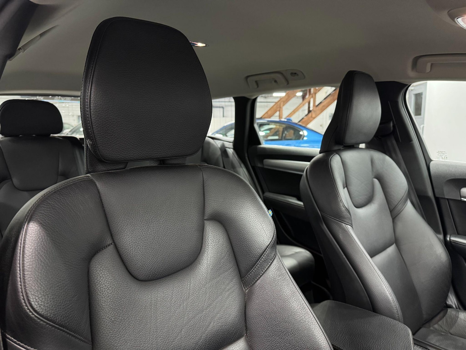 Used Volvo V90 for sale - 77753098: Photo 26