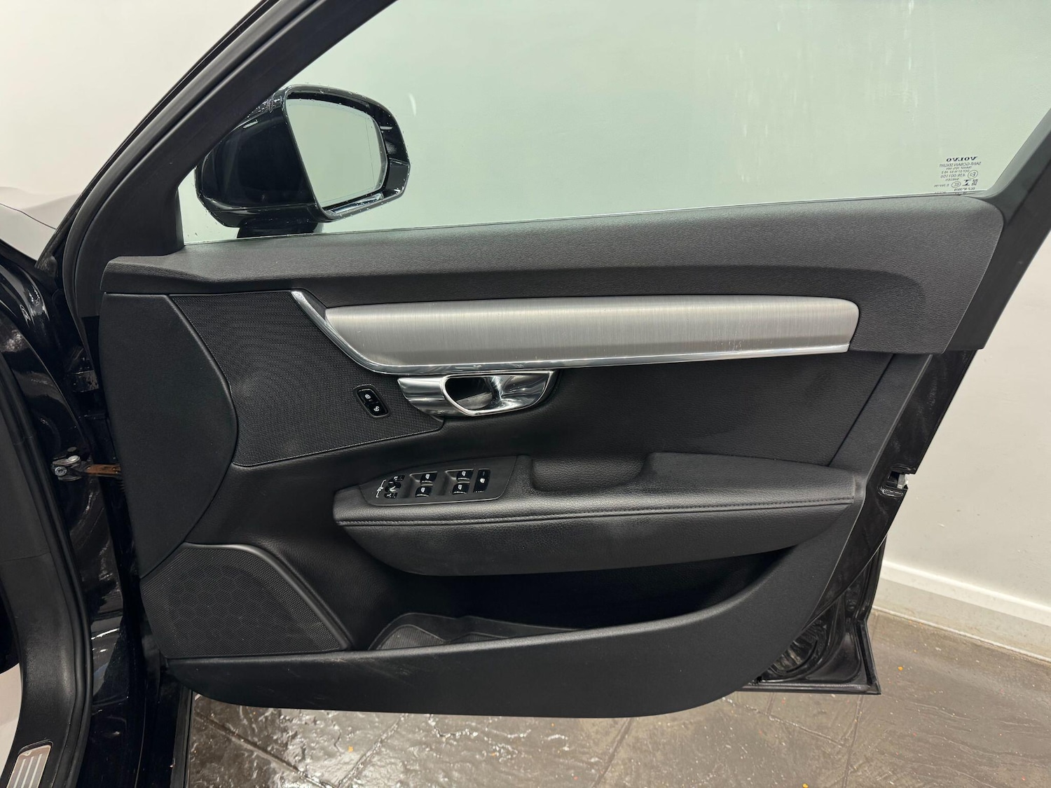 Used Volvo V90 for sale - 77753098: Photo 27