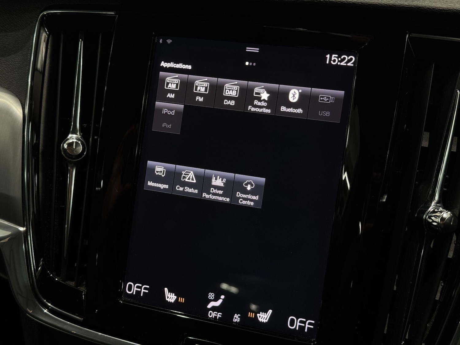 Used Volvo V90 for sale - 77753098: Photo 30