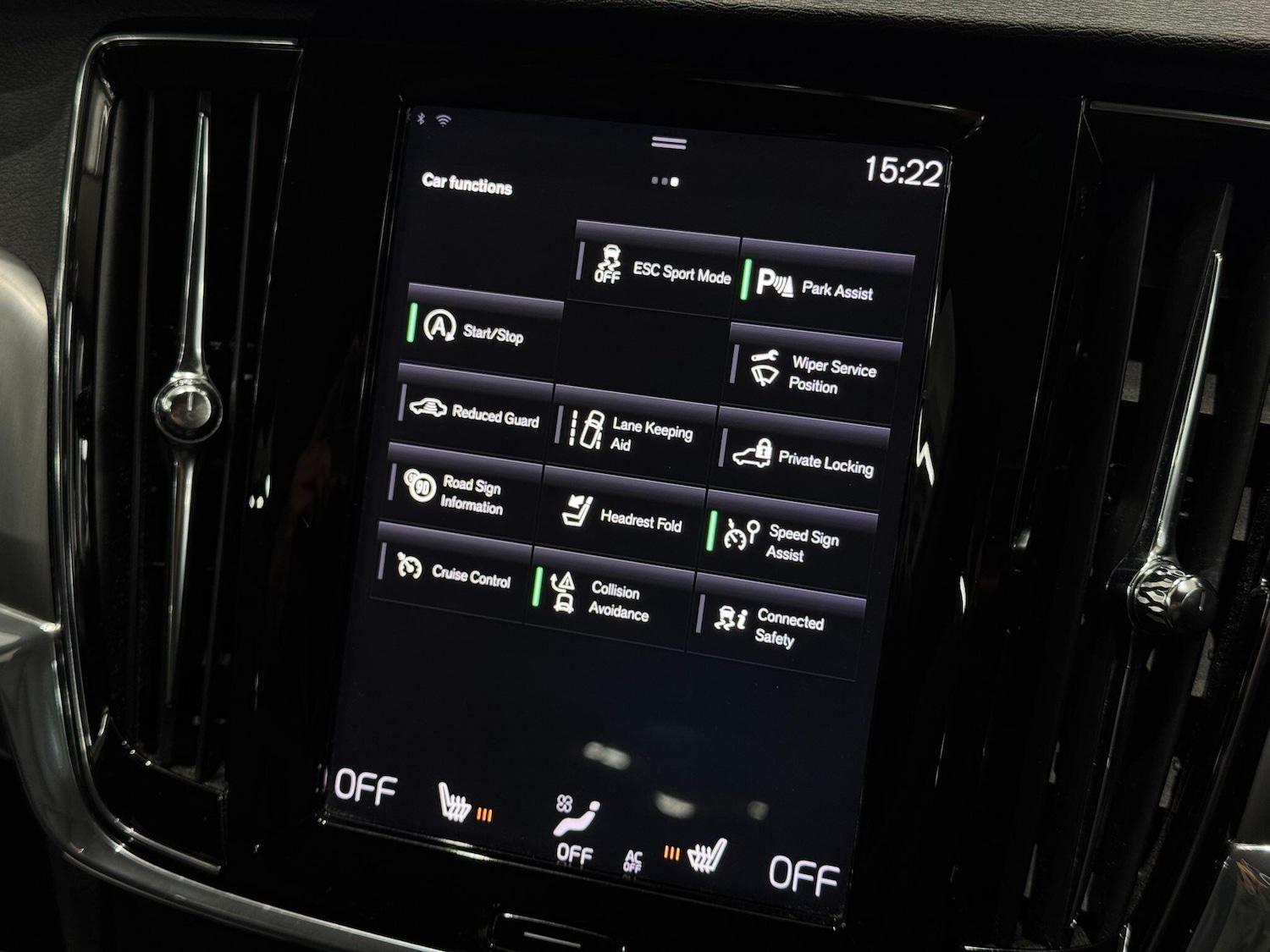 Used Volvo V90 for sale - 77753098: Photo 31