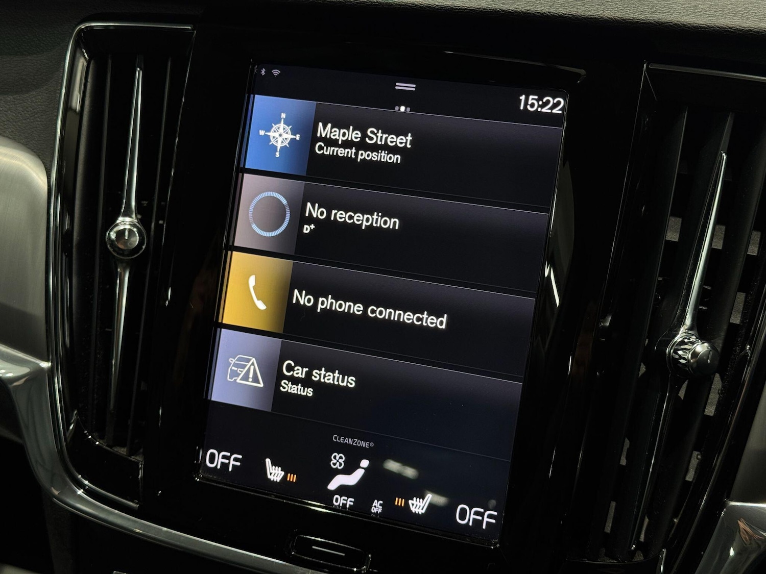 Used Volvo V90 for sale - 77753098: Photo 32