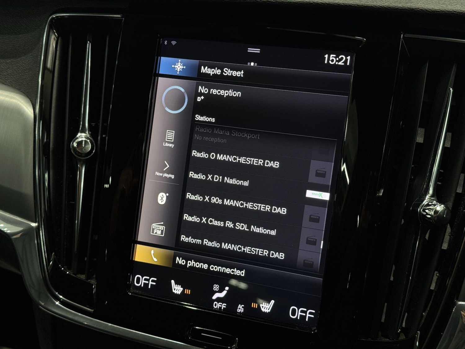 Used Volvo V90 for sale - 77753098: Photo 34