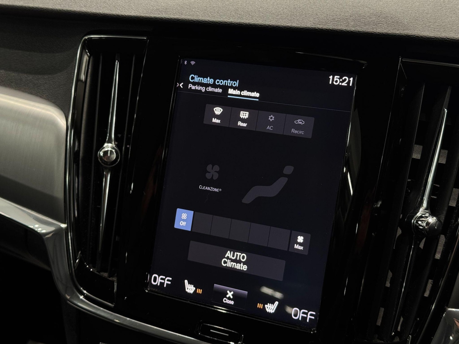 Used Volvo V90 for sale - 77753098: Photo 36