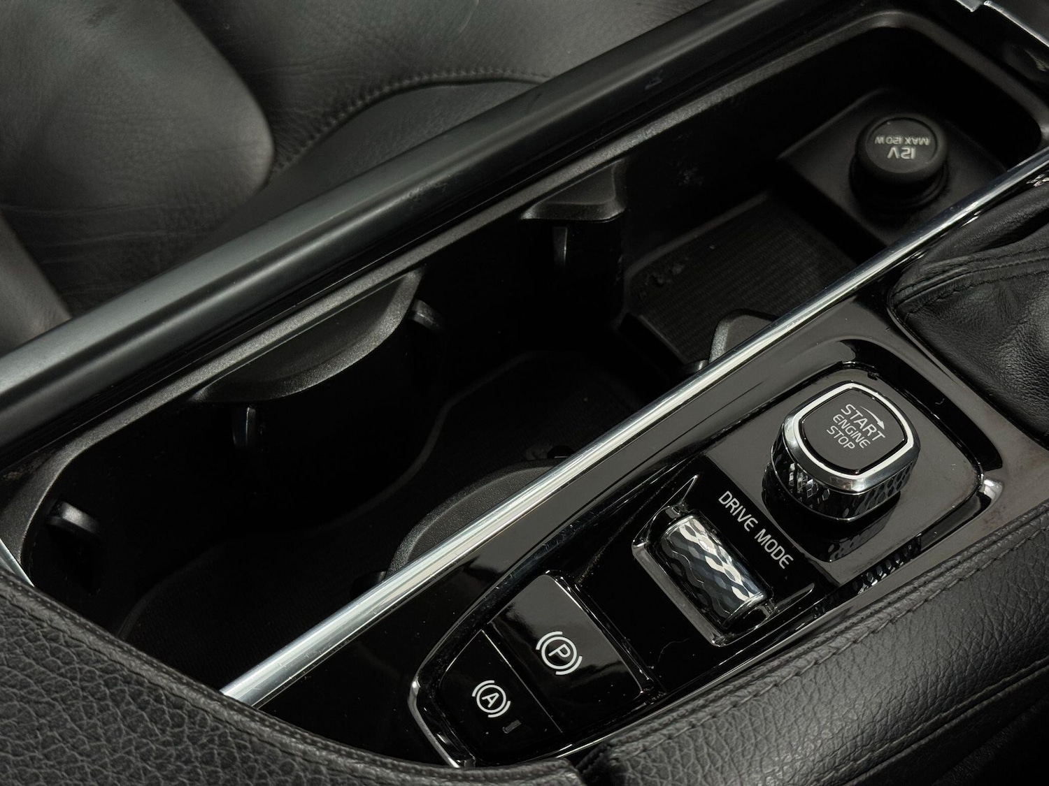 Used Volvo V90 for sale - 77753098: Photo 39