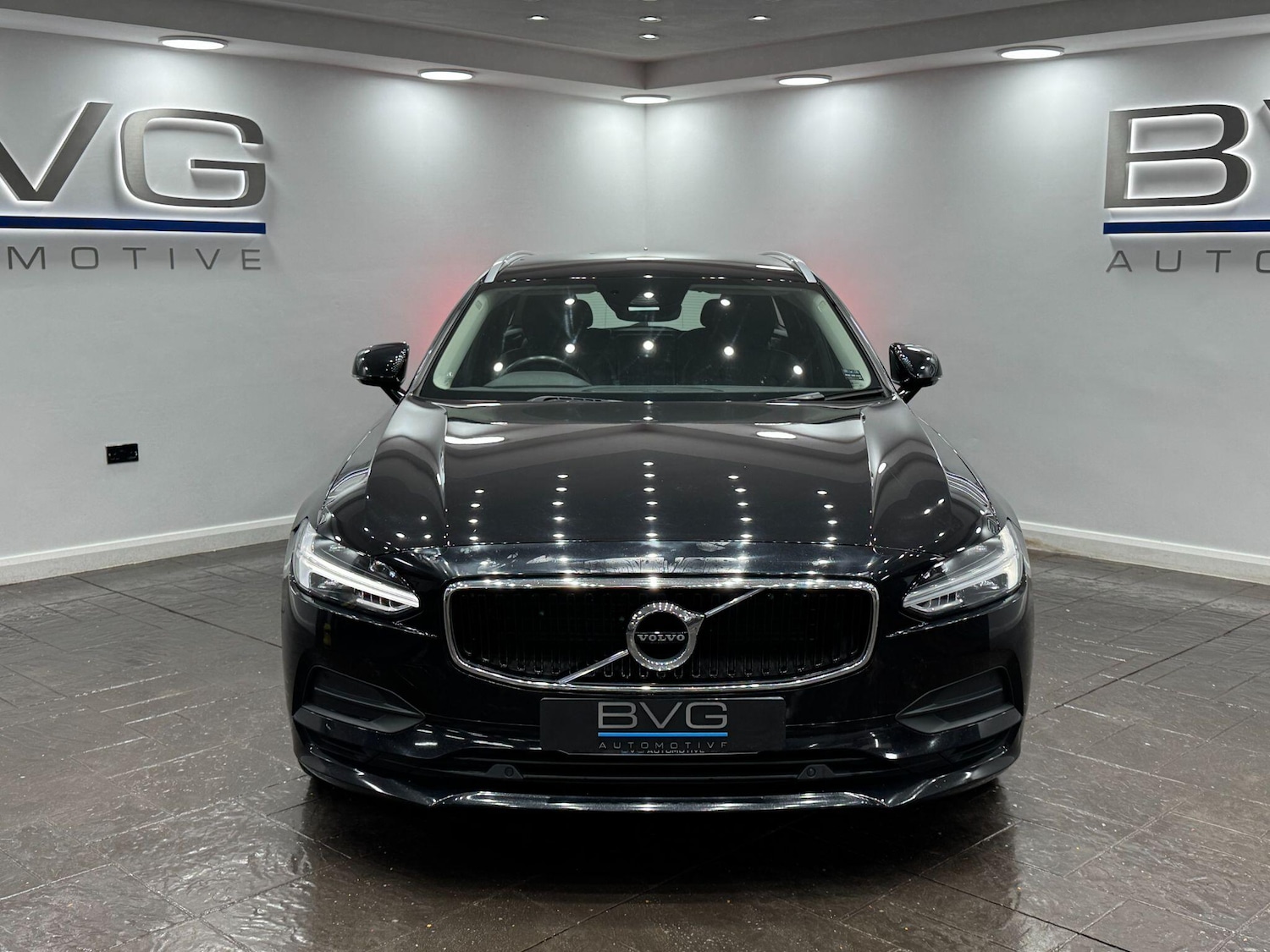Used Volvo V90 for sale - 77753098: Photo 4