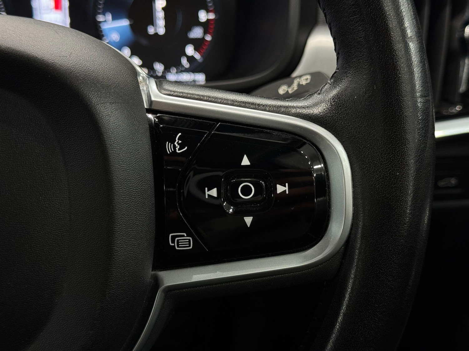 Used Volvo V90 for sale - 77753098: Photo 44