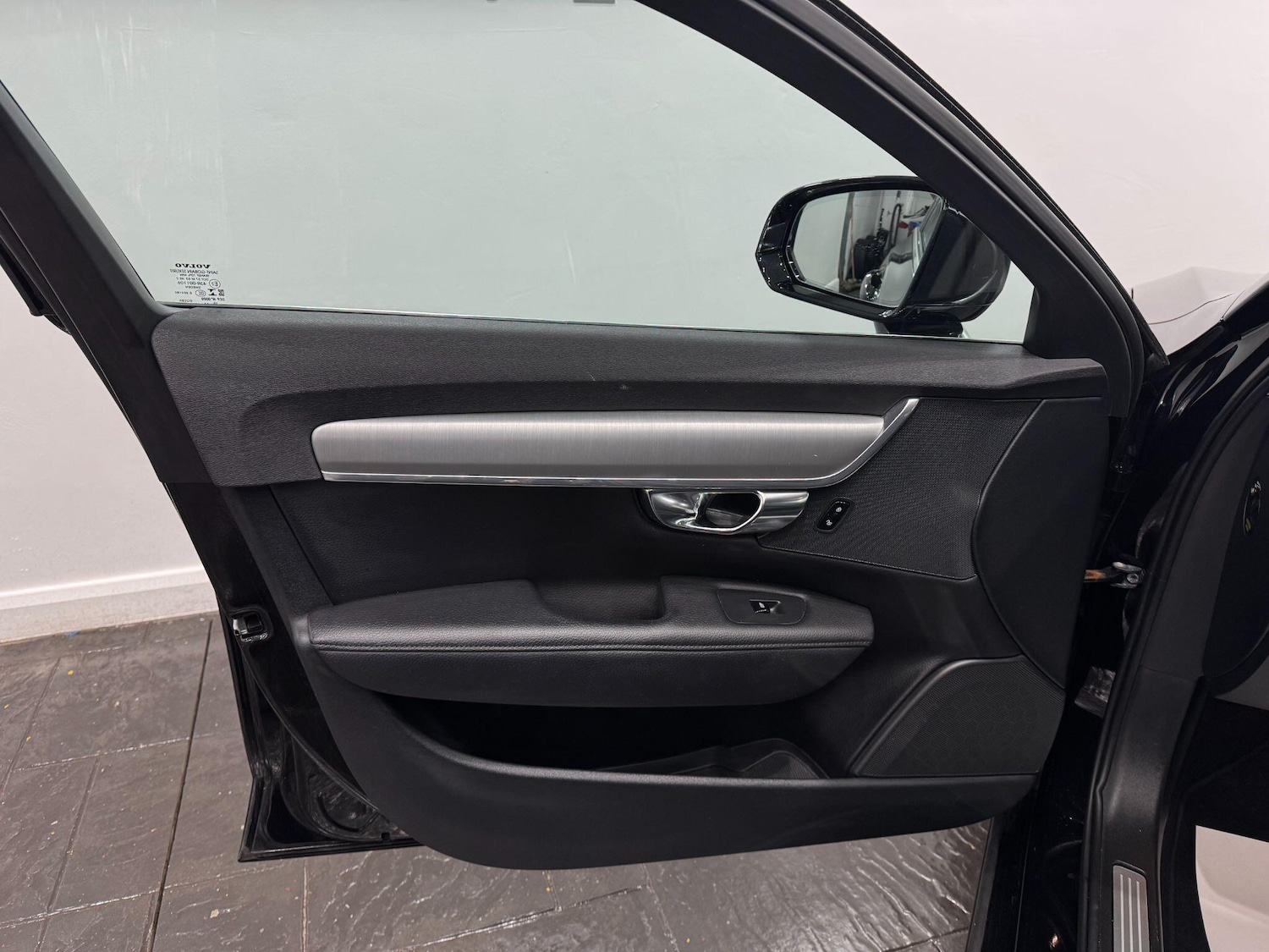 Used Volvo V90 for sale - 77753098: Photo 46