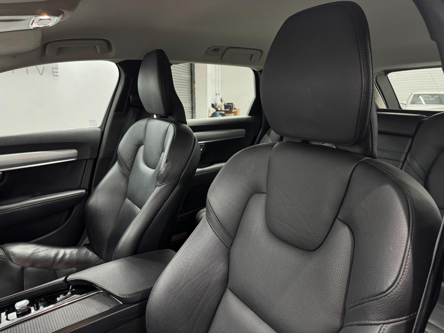 Used Volvo V90 for sale - 77753098: Photo 48