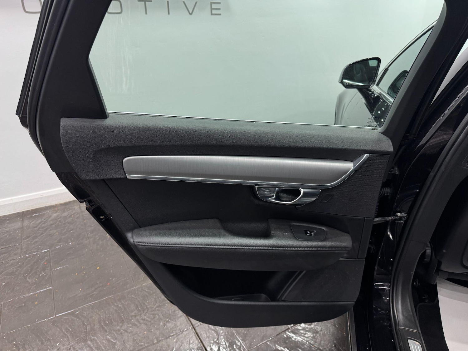 Used Volvo V90 for sale - 77753098: Photo 49