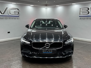 Used Volvo V90 2019 for sale - 77753098: Photo