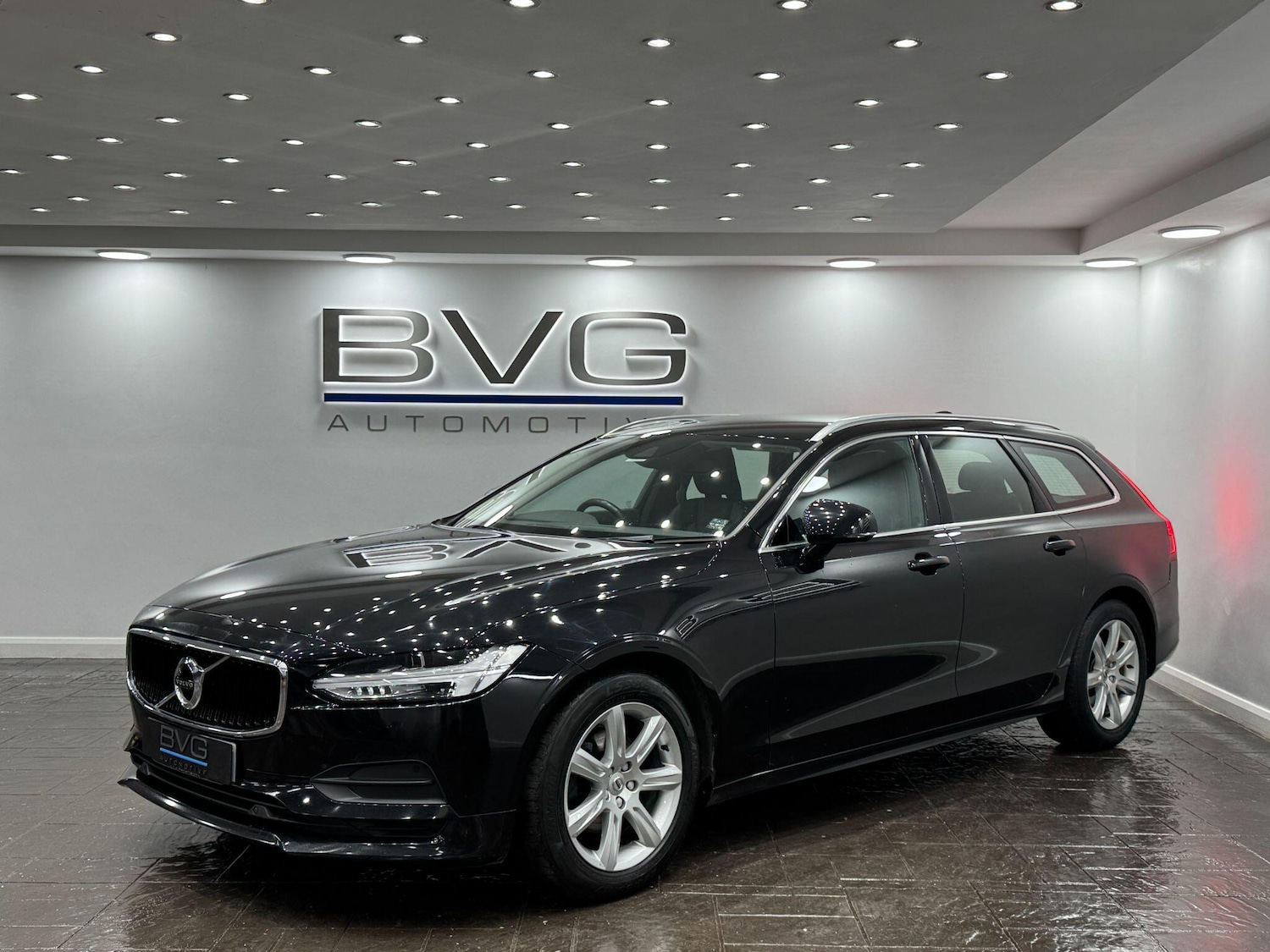 Used Volvo V90 for sale - 77753098: Photo 5