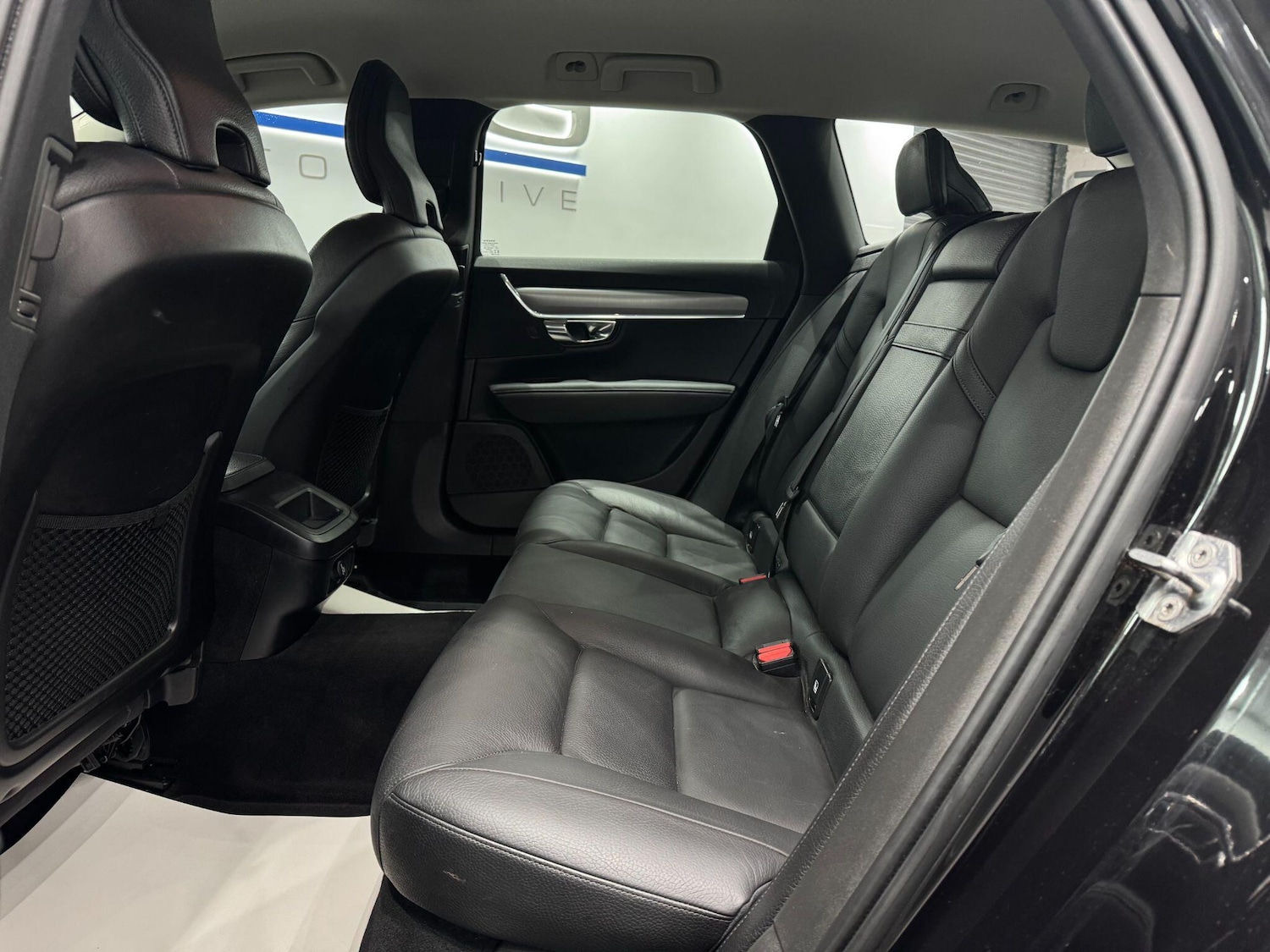 Used Volvo V90 for sale - 77753098: Photo 50