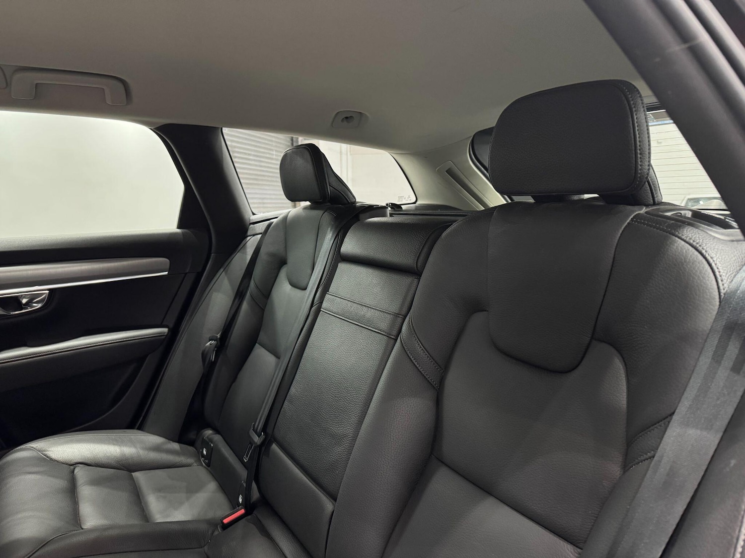 Used Volvo V90 for sale - 77753098: Photo 51