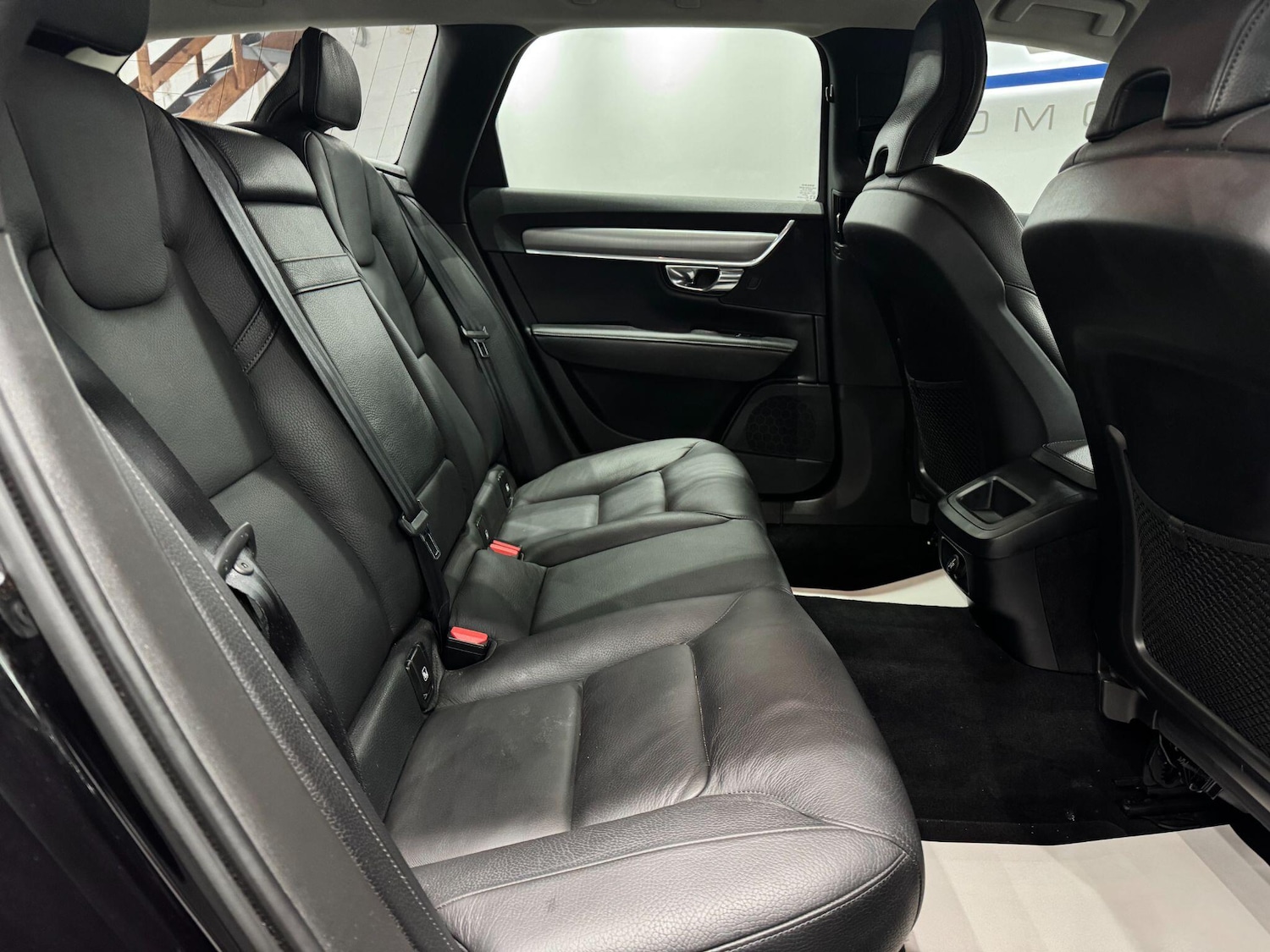 Used Volvo V90 for sale - 77753098: Photo 54