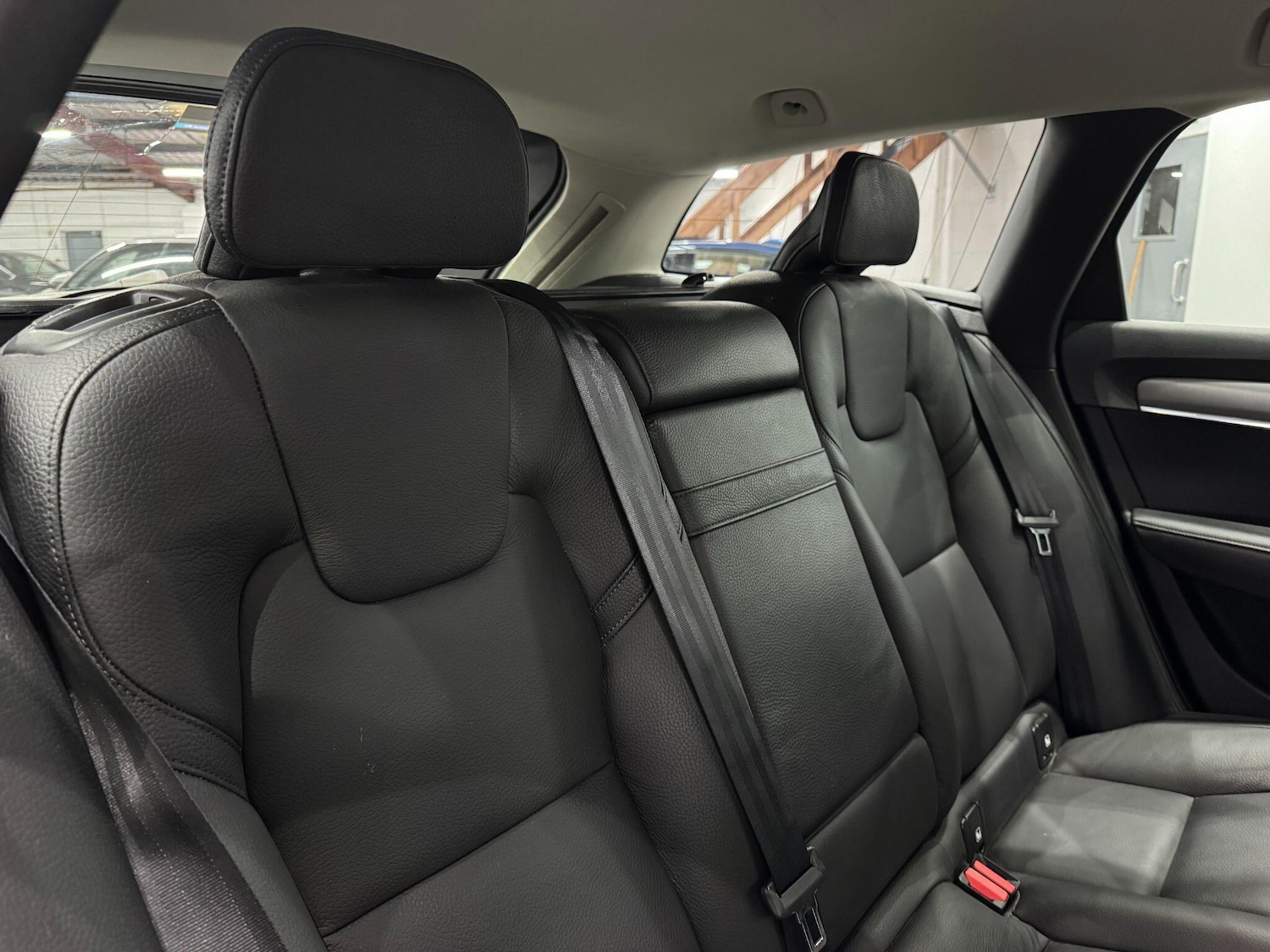 Used Volvo V90 for sale - 77753098: Photo 55