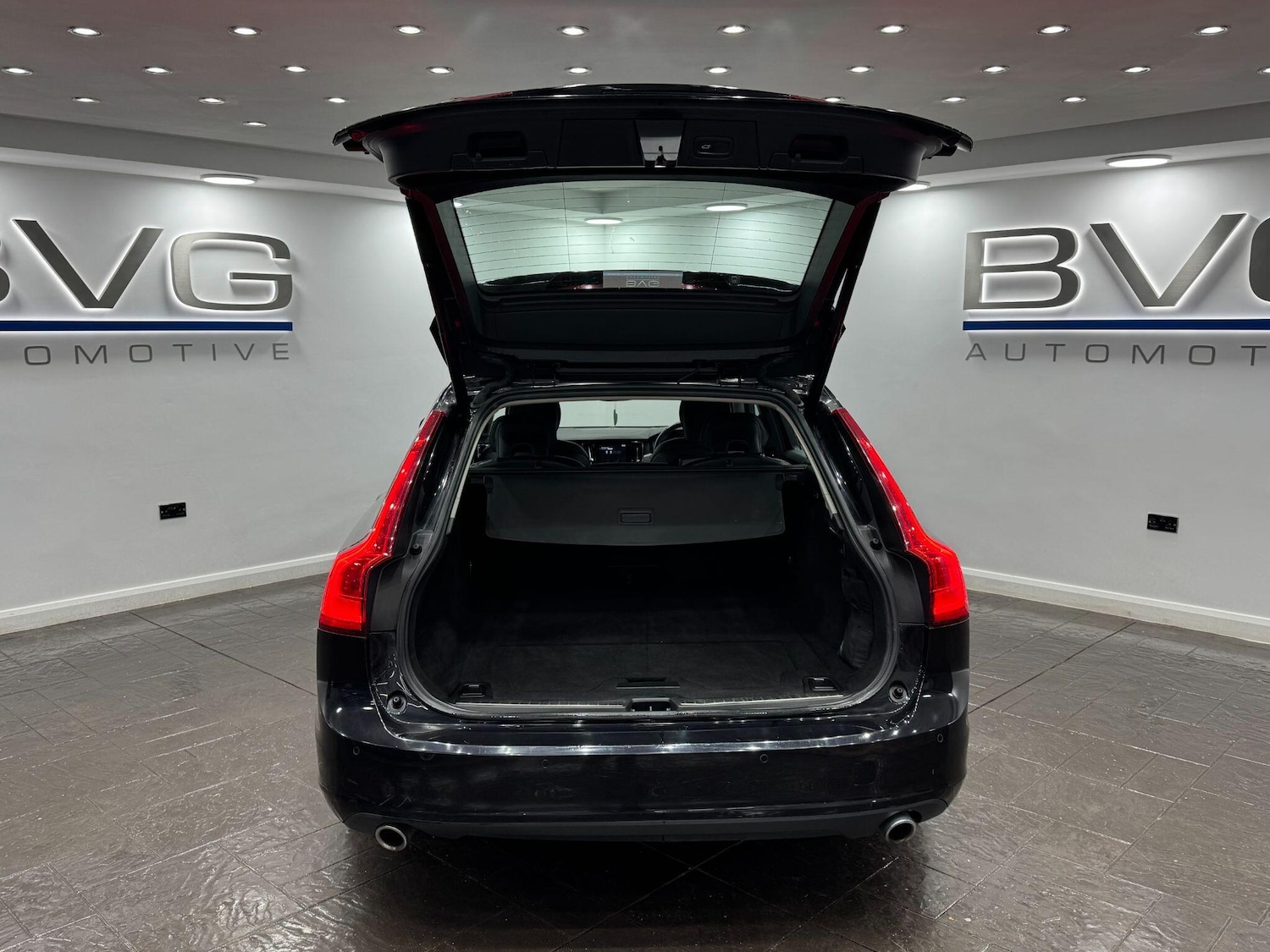 Used Volvo V90 for sale - 77753098: Photo 57