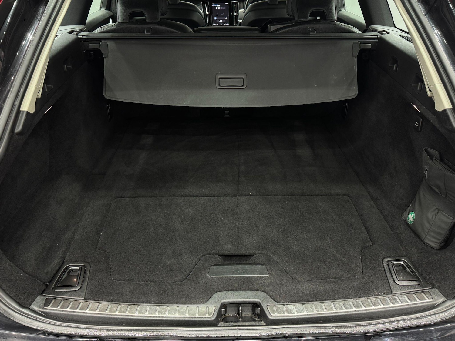 Used Volvo V90 for sale - 77753098: Photo 59