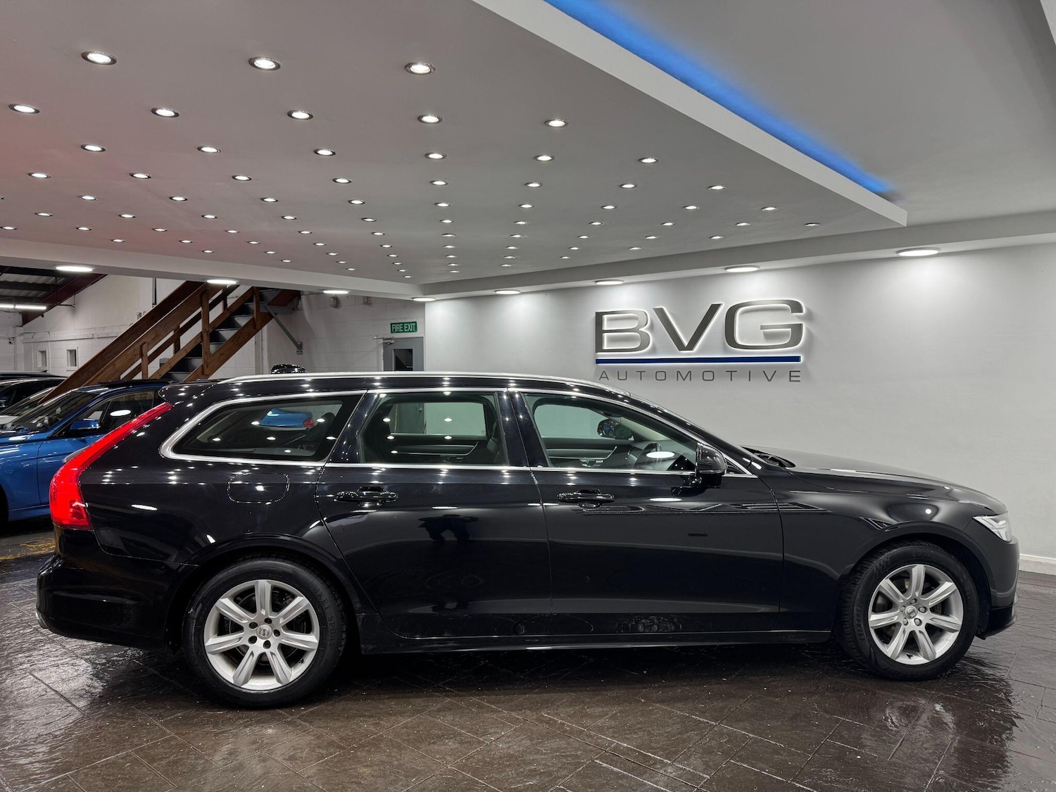Used Volvo V90 for sale - 77753098: Photo 7