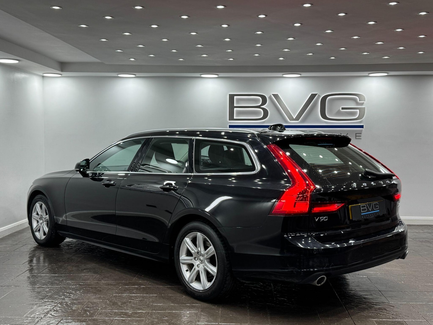 Used Volvo V90 for sale - 77753098: Photo 9