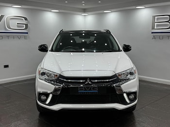 Used Mitsubishi ASX 2019 for sale - 79540422: Photo