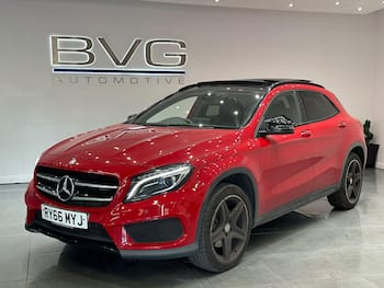 Used Mercedes-Benz GLA 2016 for sale - 79847961: Photo