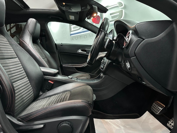 Used Mercedes-Benz CLA 2018 for sale - 76326775: Photo 11
