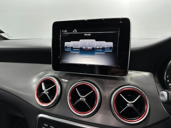 Used Mercedes-Benz CLA 2018 for sale - 76326775: Photo 20
