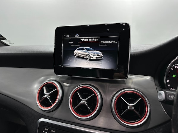 Used Mercedes-Benz CLA 2018 for sale - 76326775: Photo 23