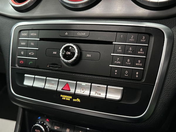 Used Mercedes-Benz CLA 2018 for sale - 76326775: Photo 24
